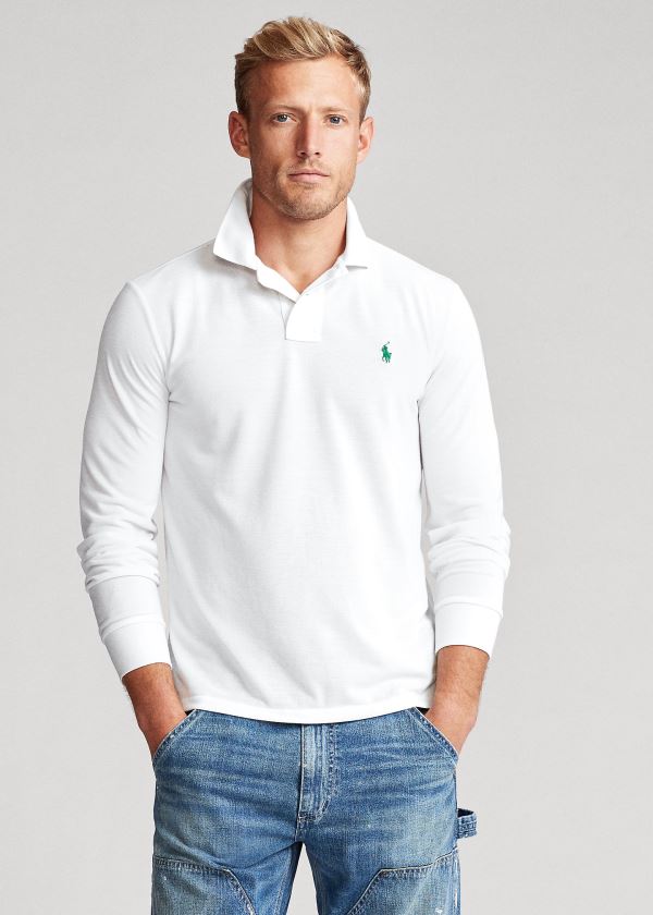 Polo Ralph Lauren The Earth Polo Herre Danmark (HXIBQ8561)